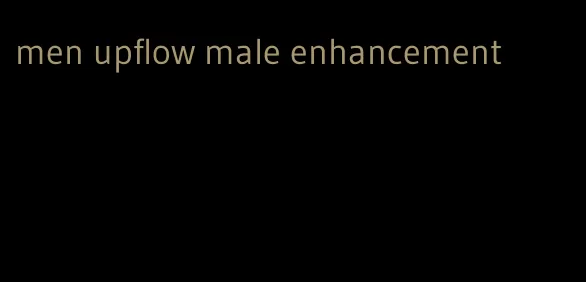 men upflow male enhancement