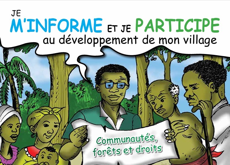 Lire la suite à propos de l’article je m’informe et je participe au développement de mon village