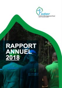 Lire la suite à propos de l’article RAPPORT ANNUEL FODER 2018