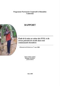 Lire la suite à propos de l’article Programme Partenariat Coopératif et Mutualiste -Cameroun