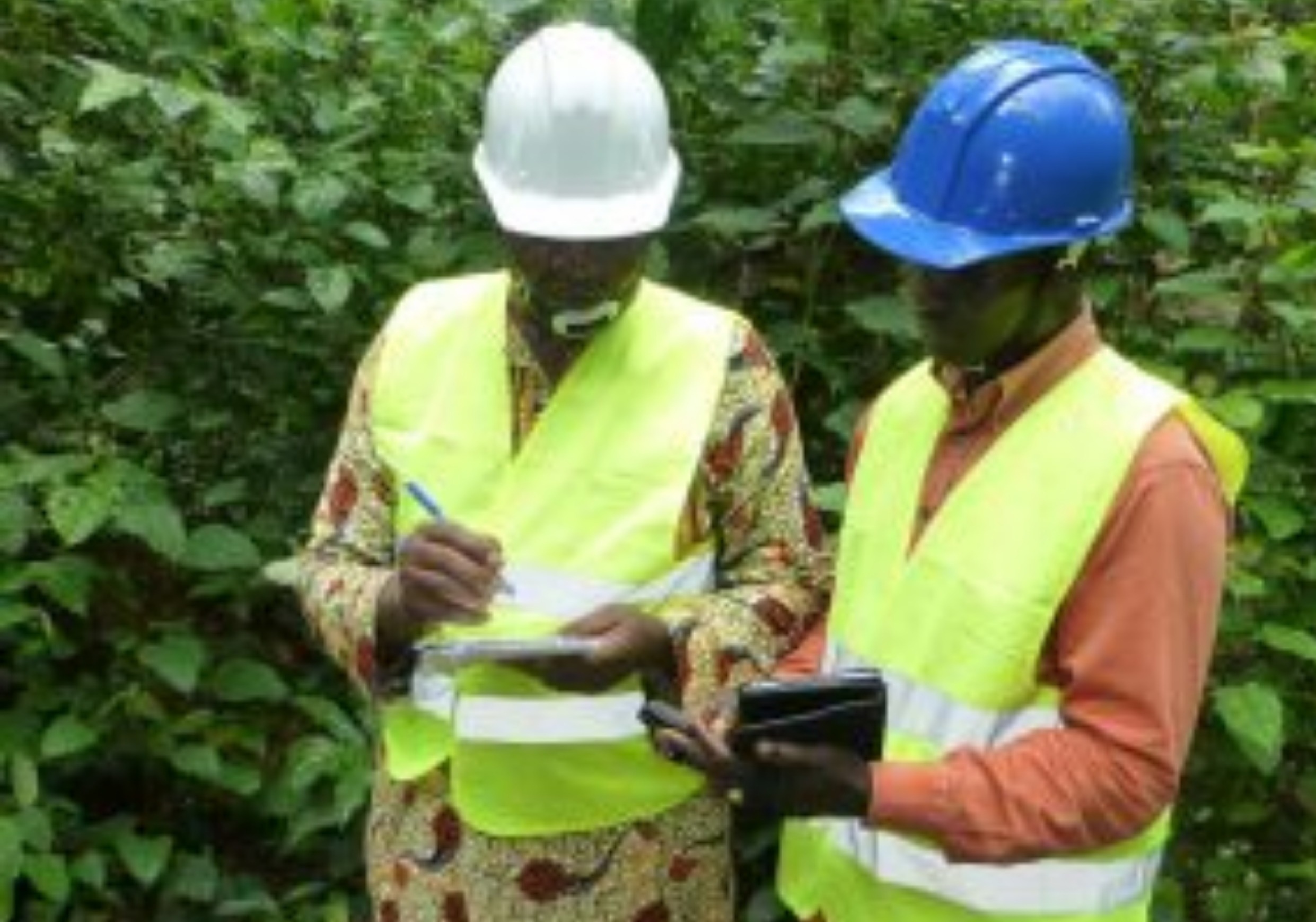 Lire la suite à propos de l’article Projet : « Suivi communautaire des forêts en temps réel » ou « Community-based real-time forest monitoring » (RTM)