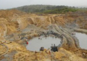 Lire la suite à propos de l’article Le Projet Mines-Environnement-Santé et Société (ProMESS)