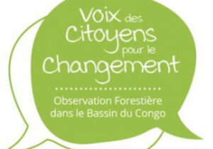 Lire la suite à propos de l’article Voix des Citoyens pour le changement : observation forestière dans le Bassin du Congo (CV4C).