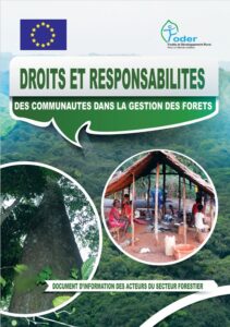 Lire la suite à propos de l’article Droits et responsabilités des communautés dans la gestion des forêts
