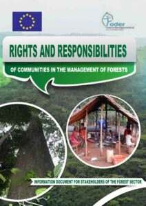 Lire la suite à propos de l’article Community rights and responsibilities in forest management