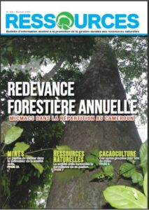 Lire la suite à propos de l’article Redevance forestière annuelle: Micmacs dans la répartition au Cameroun