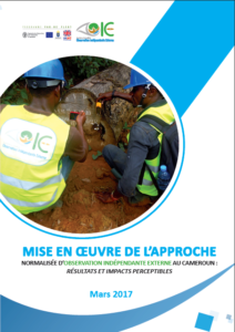 Lire la suite à propos de l’article Mise en œuvre de l’approche normalisée d’observation indépendante externe au Cameroun résultats et impacts perceptibles