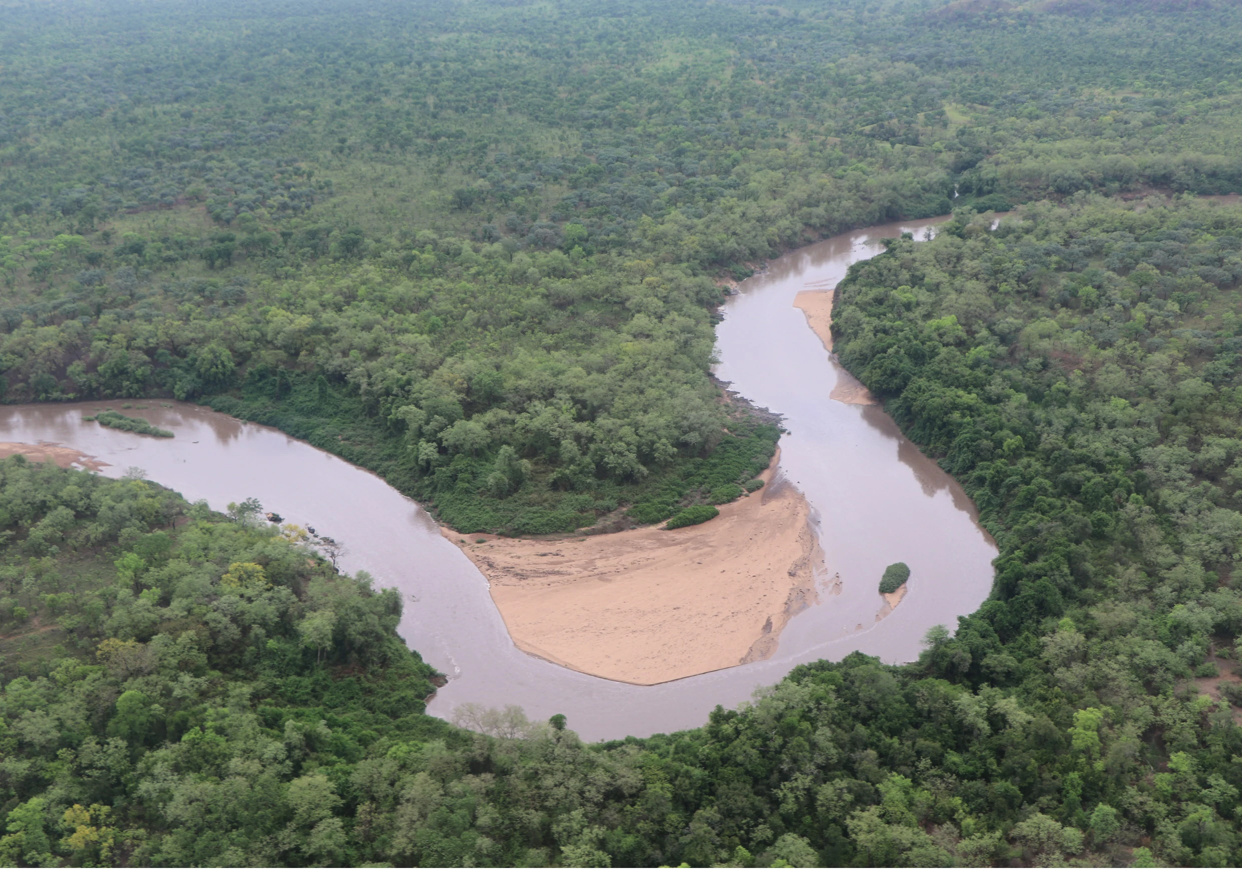 Lire la suite à propos de l’article Projet Ecosystème du Nord Cameroun : Vers une approche Intégrée Paysage (EcoNorcam)