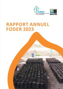 Lire la suite à propos de l’article rapport annuel 2023