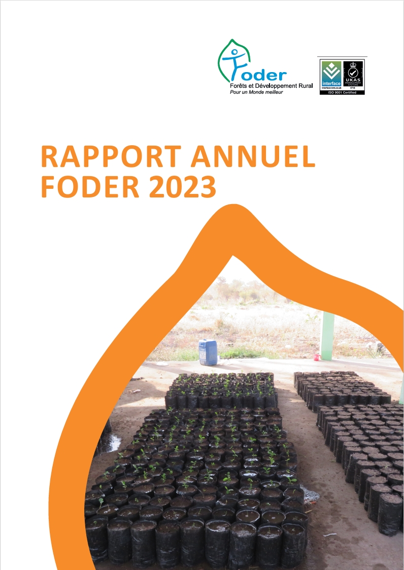 Lire la suite à propos de l’article rapport annuel 2023