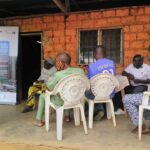 APPEL À CANDIDATURE OUVERT Pour le recrutement de deux (02) Facilitateurs-Animateurs du Projet Natur Africa Bénoué