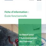 Fiche d’information : École fonctionnelle