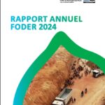 Rapport annuel FODER 2024