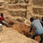 Exploitation minière artisanale et conservation : alerte sur le Parc National de la Bénoué