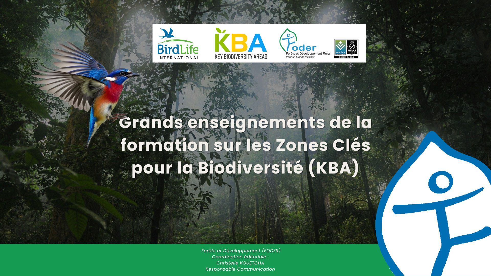 Lire la suite à propos de l’article Learning Training KBA