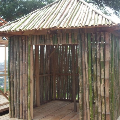 Artisanal valorisation of bamboo can improve livelihoods of Cameroonian craftsmen