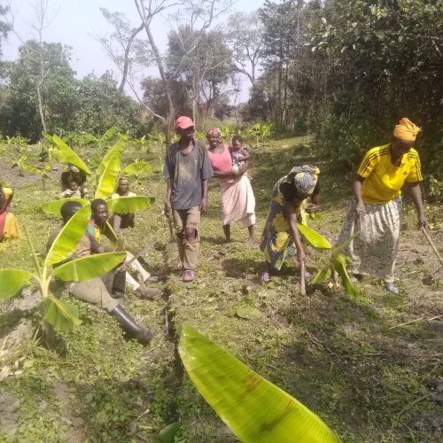 Femmes minières au cœur du développement local : la coopérative minière de Gbanam appuyée par le ProMESS 2 en plein essor