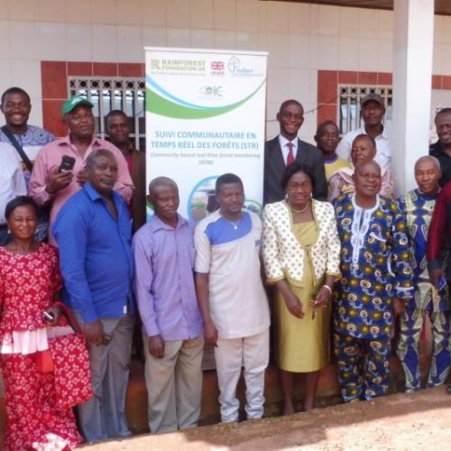 Le plaidoyer communautaire : un outil de dialogue efficace entre les communautés locales et les acteurs du secteur forestiers dans la région de l’Est Cameroun